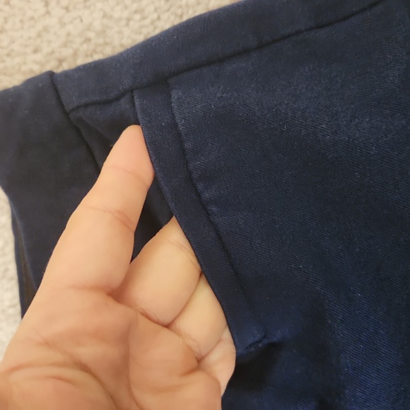 Set of Blue Bottoms - Picture 3 of 4